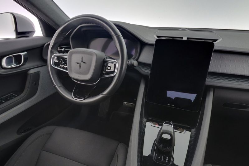 Polestar 2 bild 15