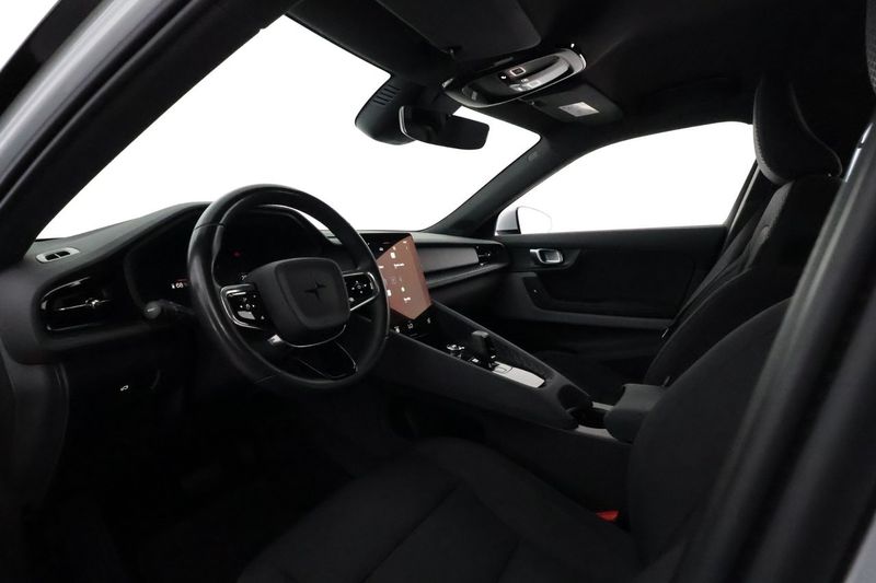 Polestar 2 bild 11