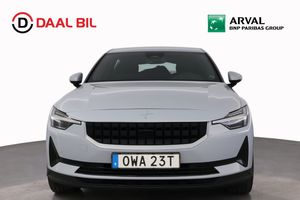 Polestar 2 bild 2