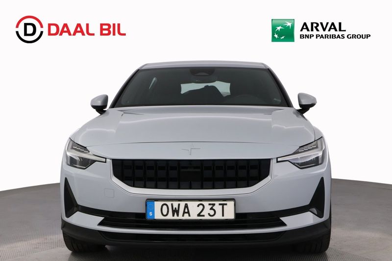Polestar 2 bild 2
