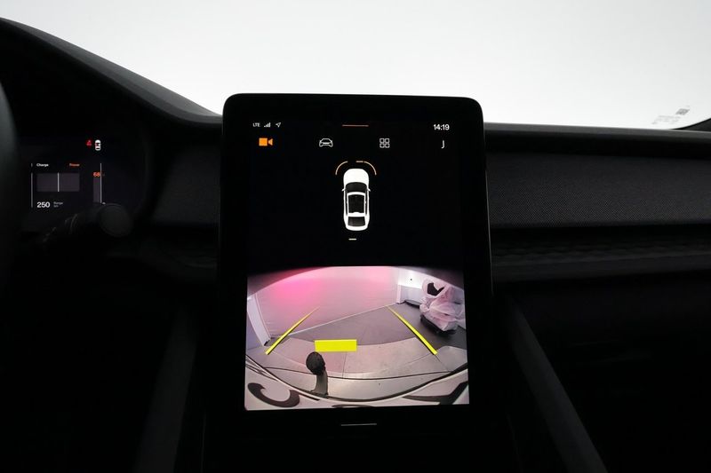 Polestar 2 bild 18