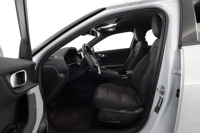 Polestar 2 bild 10