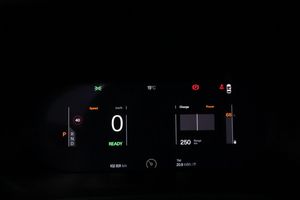 Polestar 2 bild 16