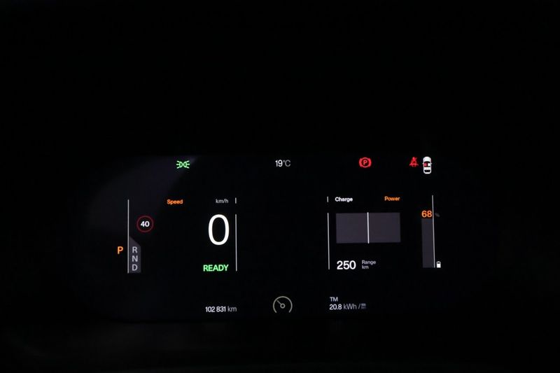 Polestar 2 bild 16