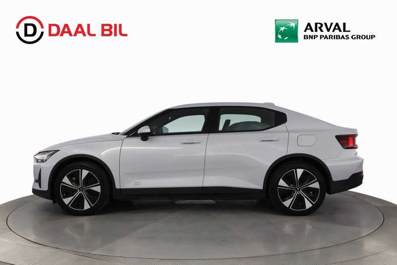 Polestar 2 bild 9