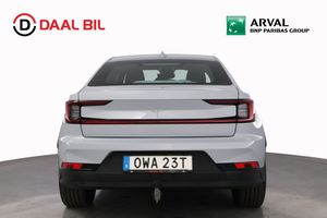 Polestar 2 bild 7