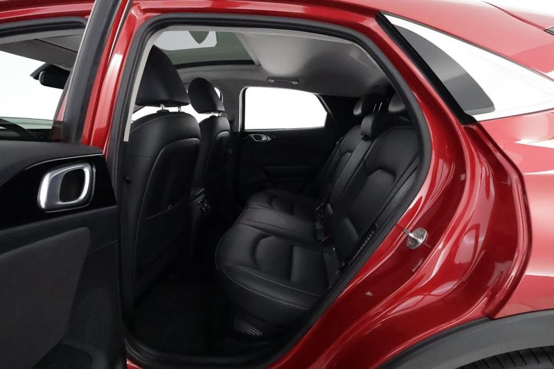 Kia XCeed bild 12