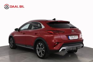 Kia XCeed bild 8