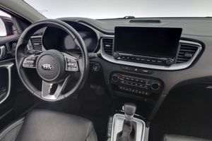 Kia XCeed bild 15