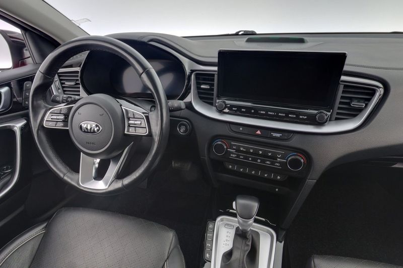 Kia XCeed bild 15