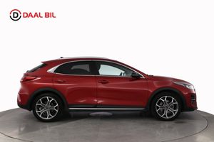 Kia XCeed bild 5