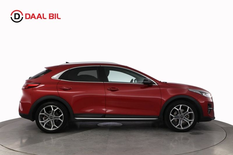 Kia XCeed bild 5