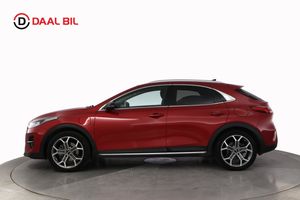 Kia XCeed bild 9