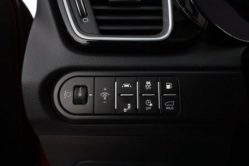 Kia XCeed bild 24