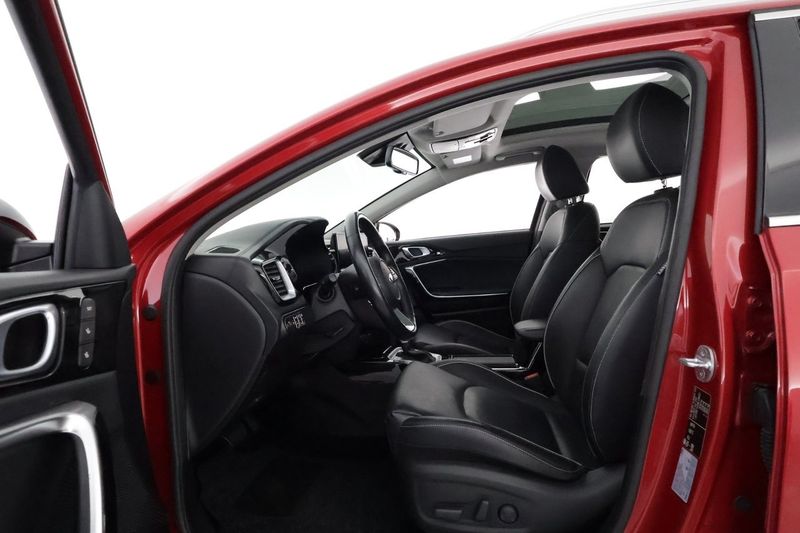Kia XCeed bild 10