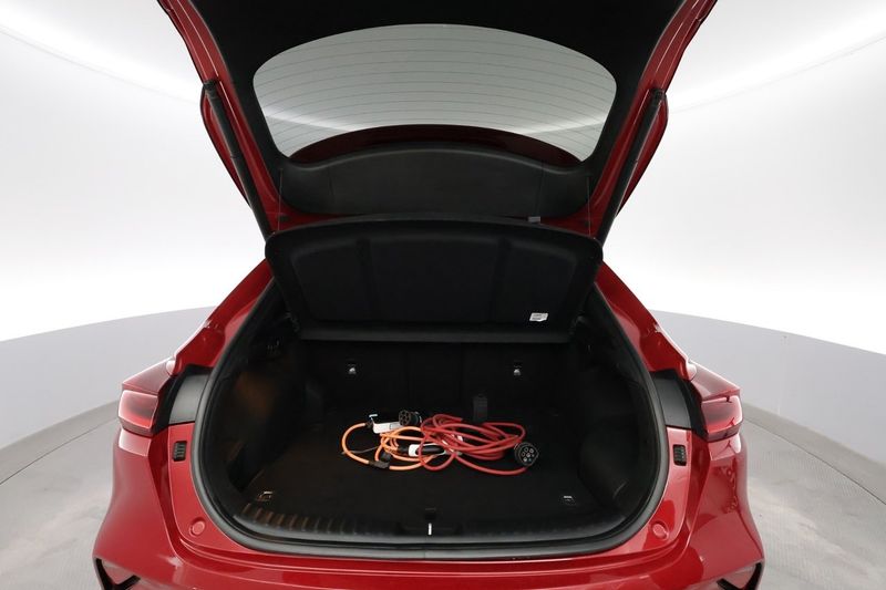 Kia XCeed bild 26