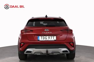Kia XCeed bild 7