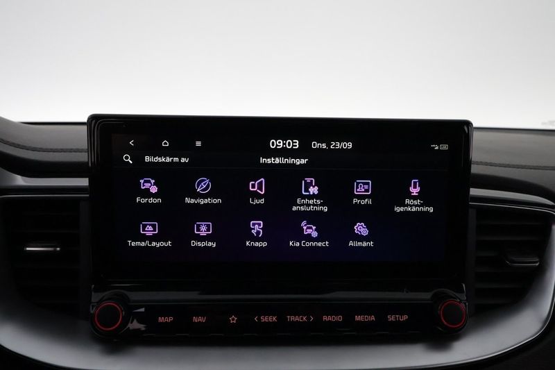 Kia XCeed bild 21