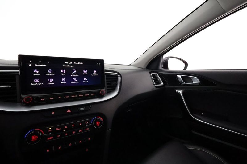 Kia XCeed bild 22