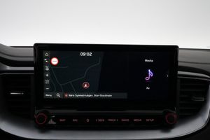 Kia XCeed bild 18