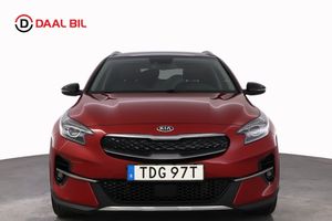 Kia XCeed bild 2
