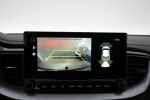 Kia XCeed bild 20