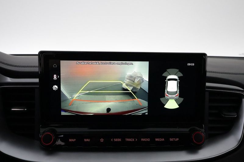 Kia XCeed bild 20