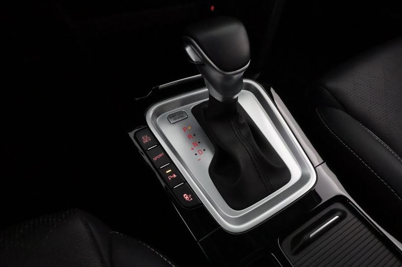 Kia XCeed bild 23