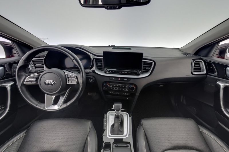 Kia XCeed bild 13