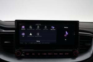 Kia XCeed bild 19