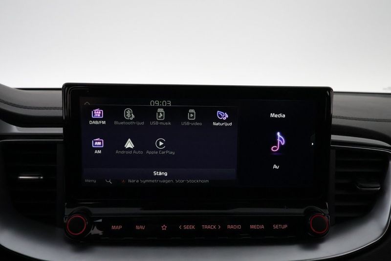 Kia XCeed bild 19