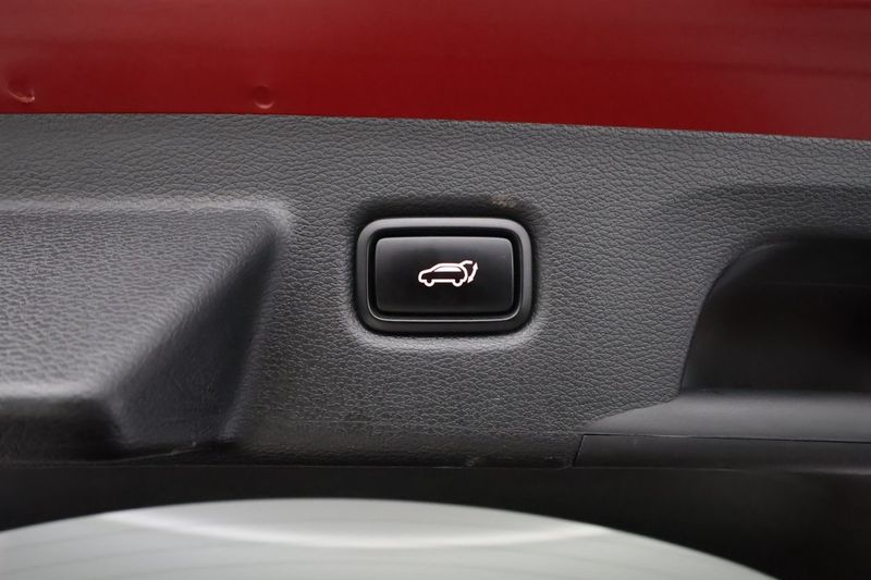 Kia XCeed bild 27