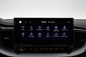 Kia XCeed bild 17
