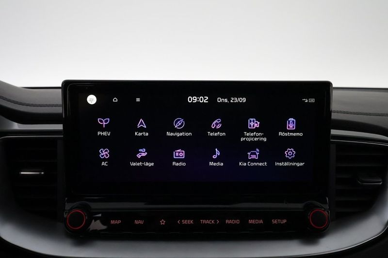 Kia XCeed bild 17