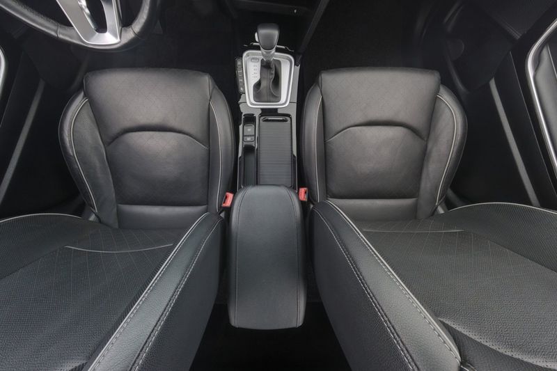 Kia XCeed bild 14