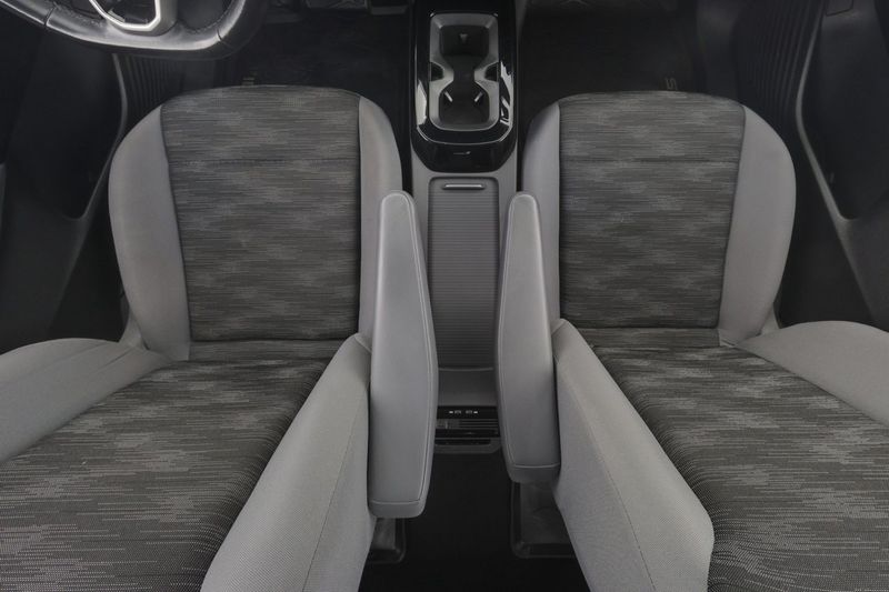 Volkswagen ID.5 bild 14