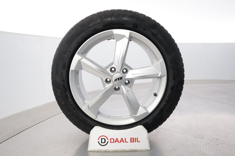 Volkswagen ID.5 bild 24