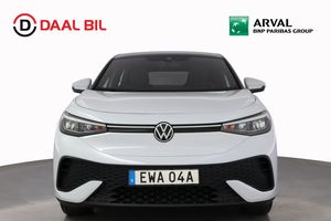 Volkswagen ID.5 bild 2