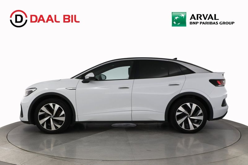 Volkswagen ID.5 bild 9