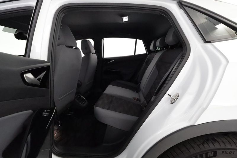 Volkswagen ID.5 bild 12