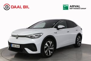 Volkswagen ID.5 bild 1