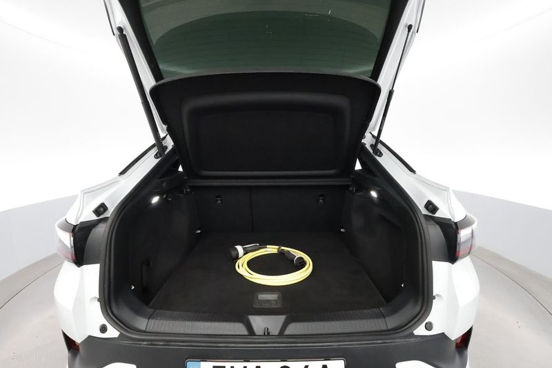 Volkswagen ID.5 bild 25