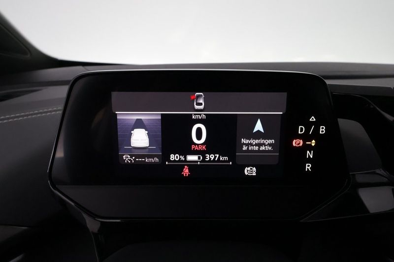 Volkswagen ID.5 bild 16