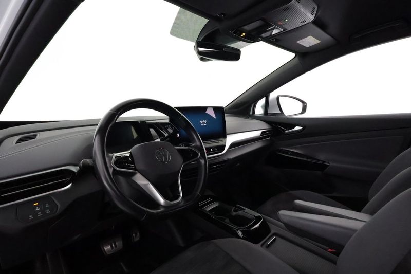 Volkswagen ID.5 bild 11