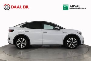 Volkswagen ID.5 bild 5