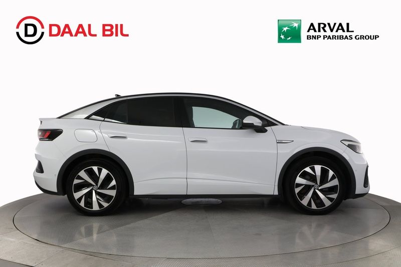 Volkswagen ID.5 bild 5