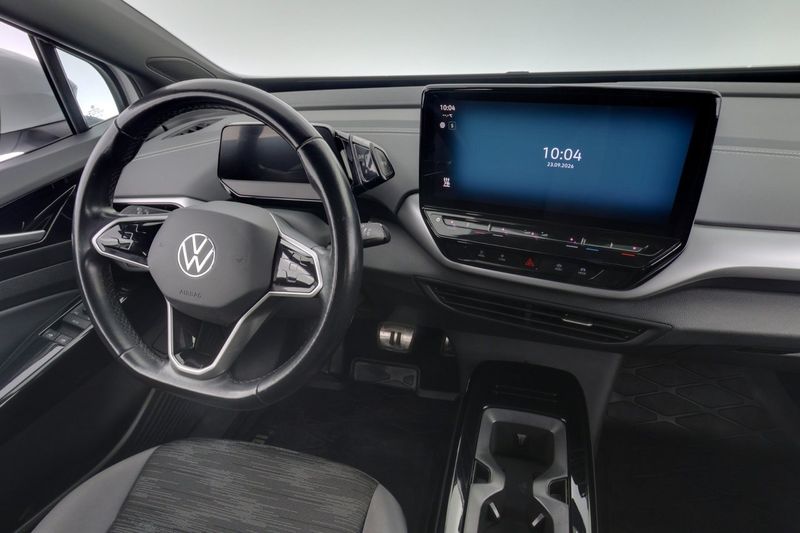 Volkswagen ID.5 bild 15