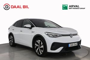 Volkswagen ID.5 bild 3