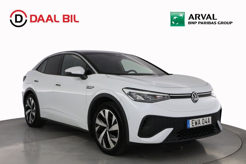 Volkswagen ID.5 bild 3