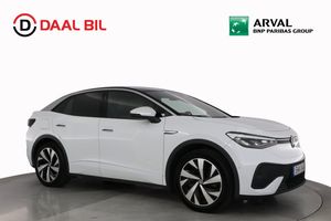 Volkswagen ID.5 bild 4